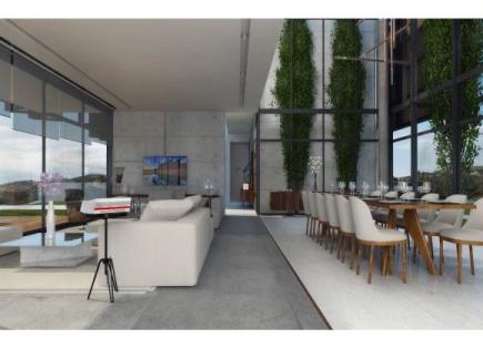 Вилла за 3 900 000 евро в Лимасоле, Кипр