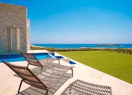 Вилла за 2 200 000 евро в Пафосе, Кипр