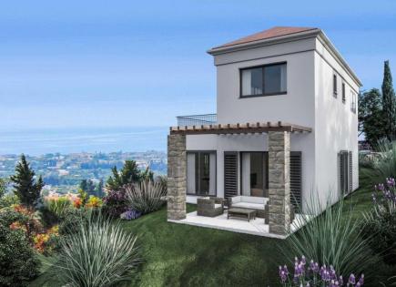 Вилла за 930 000 евро в Пафосе, Кипр