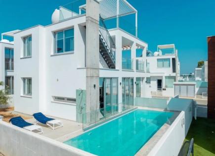 Вилла за 1 450 000 евро в Протарасе, Кипр