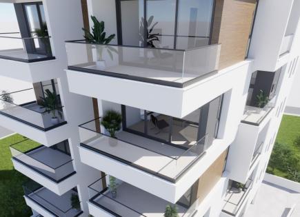 Пентхаус за 415 000 евро в Ларнаке, Кипр