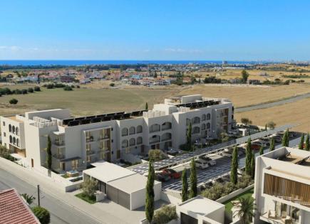 Апартаменты за 165 300 евро в Ларнаке, Кипр