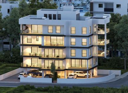 Апартаменты за 175 000 евро в Ларнаке, Кипр