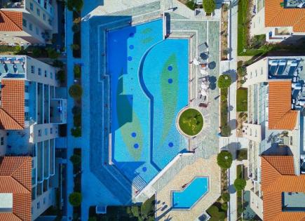 Таунхаус за 319 000 евро в Пафосе, Кипр