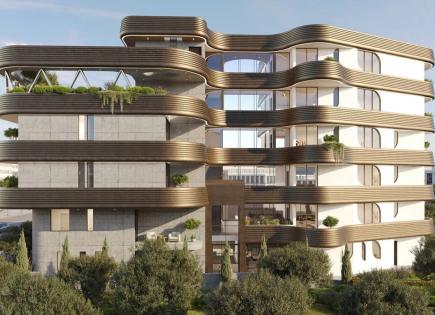 Апартаменты за 536 000 евро в Пафосе, Кипр