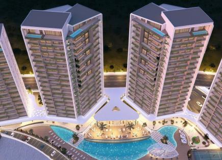 Апартаменты за 486 000 евро в Ларнаке, Кипр