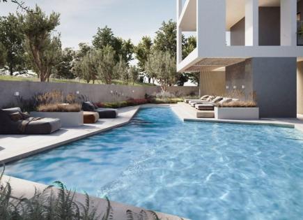 Апартаменты за 580 000 евро в Лимасоле, Кипр