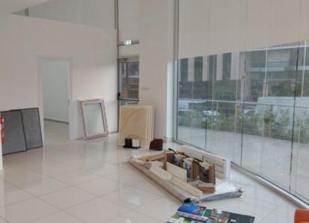 Офис за 780 000 евро в Лимасоле, Кипр