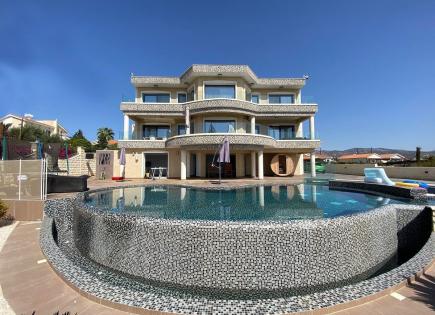 Вилла за 2 700 000 евро в Пафосе, Кипр