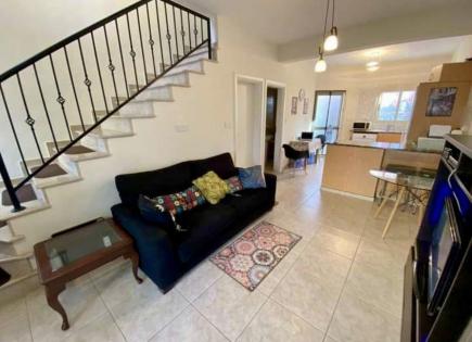 Таунхаус за 380 000 евро в Лимасоле, Кипр