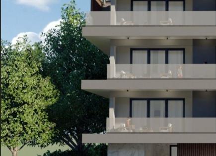 Студия за 230 000 евро в Лимасоле, Кипр