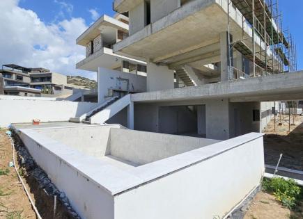 Вилла за 2 300 000 евро в Лимасоле, Кипр