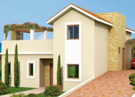 Вилла за 533 000 евро в Лимасоле, Кипр