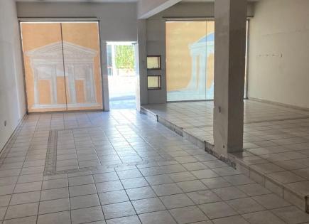 Магазин за 330 000 евро в Пафосе, Кипр