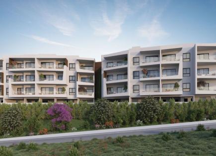 Апартаменты за 210 000 евро в Лимасоле, Кипр