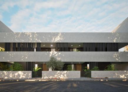 Апартаменты за 191 000 евро в Ларнаке, Кипр