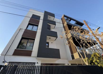 Пентхаус за 795 000 евро в Лимасоле, Кипр