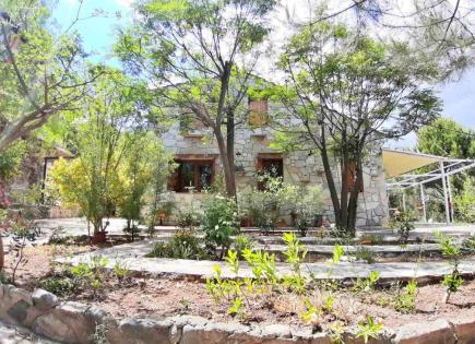 Вилла за 420 000 евро в Ларнаке, Кипр