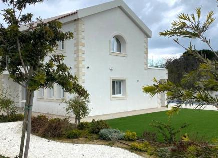 Вилла за 870 000 евро в Лимасоле, Кипр