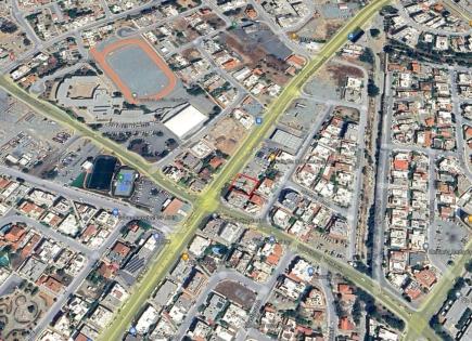 Земля за 475 000 евро в Лимасоле, Кипр