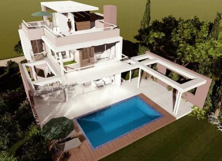 Вилла за 1 473 000 евро в Лимасоле, Кипр