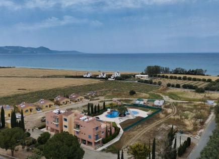 Таунхаус за 303 000 евро в Пафосе, Кипр