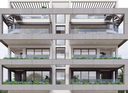 Апартаменты за 500 000 евро в Лимасоле, Кипр