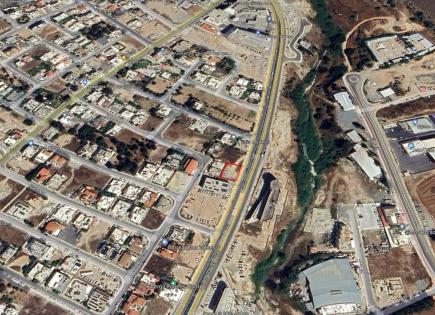 Земля за 450 000 евро в Пафосе, Кипр