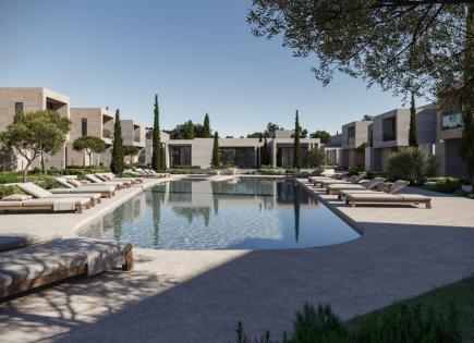 Вилла за 960 000 евро в Пафосе, Кипр