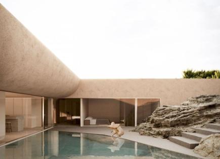 Вилла за 1 800 000 евро в Пафосе, Кипр