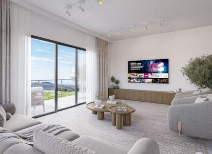 Таунхаус за 325 000 евро в Пафосе, Кипр