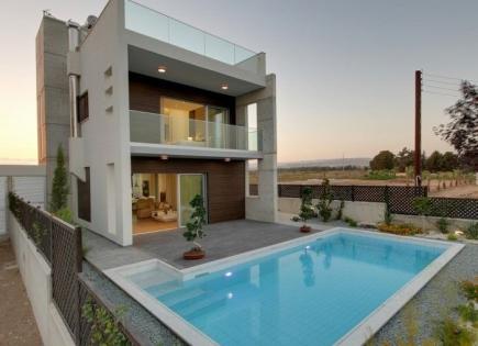 Вилла за 680 000 евро в Пафосе, Кипр