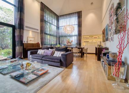 Вилла за 1 400 000 евро в Лимасоле, Кипр