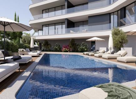 Апартаменты за 1 370 000 евро в Лимасоле, Кипр
