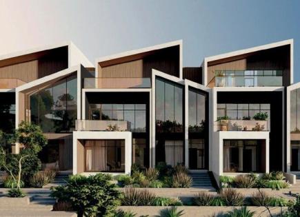 Апартаменты за 1 411 550 евро в Лимасоле, Кипр