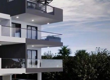 Апартаменты за 240 000 евро в Ларнаке, Кипр