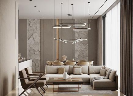 Апартаменты за 725 000 евро в Лимасоле, Кипр