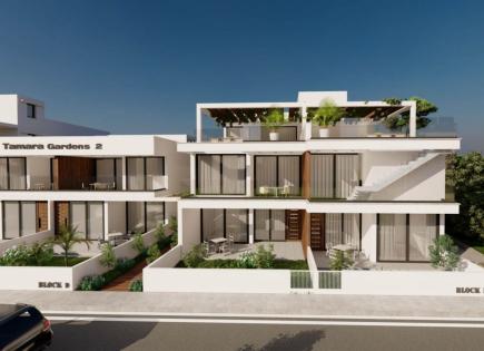 Апартаменты за 317 000 евро в Ларнаке, Кипр