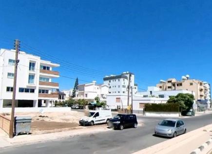 Земля за 800 000 евро в Ларнаке, Кипр