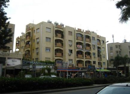 Коммерческая недвижимость за 13 000 000 евро в Лимасоле, Кипр