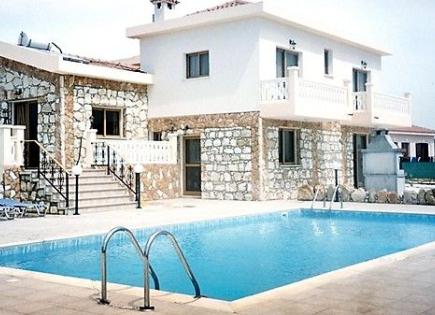 Вилла за 2 100 000 евро в Пафосе, Кипр