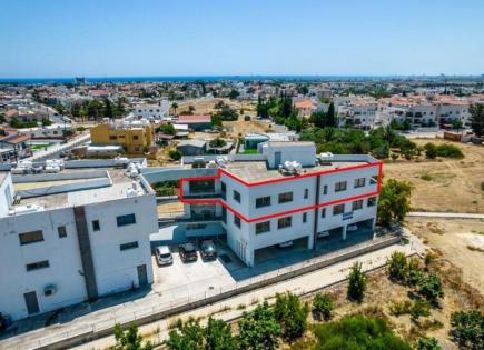 Офис за 165 000 евро в Ларнаке, Кипр