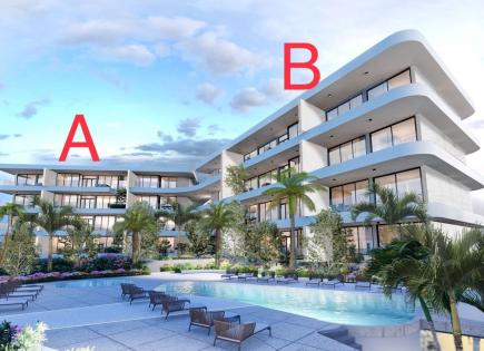 Вилла за 370 800 евро в Лимасоле, Кипр