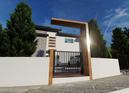 Вилла за 1 280 000 евро в Лимасоле, Кипр