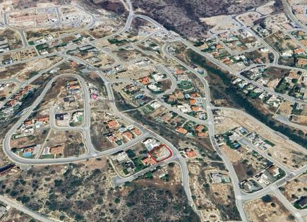 Земля за 430 000 евро в Лимасоле, Кипр