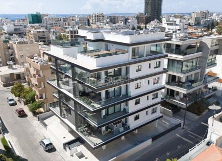 Пентхаус за 650 000 евро в Лимасоле, Кипр