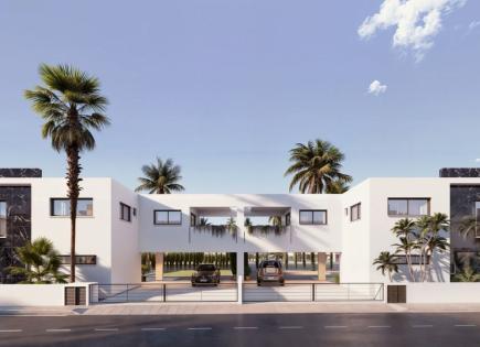 Вилла за 530 000 евро в Протарасе, Кипр