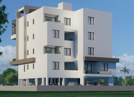 Пентхаус за 355 000 евро в Ларнаке, Кипр