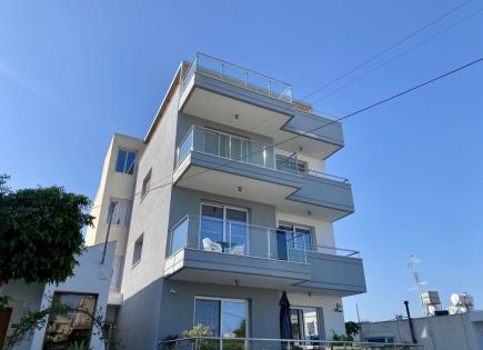 Апартаменты за 440 000 евро в Лимасоле, Кипр