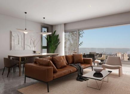 Апартаменты за 210 000 евро в Ларнаке, Кипр